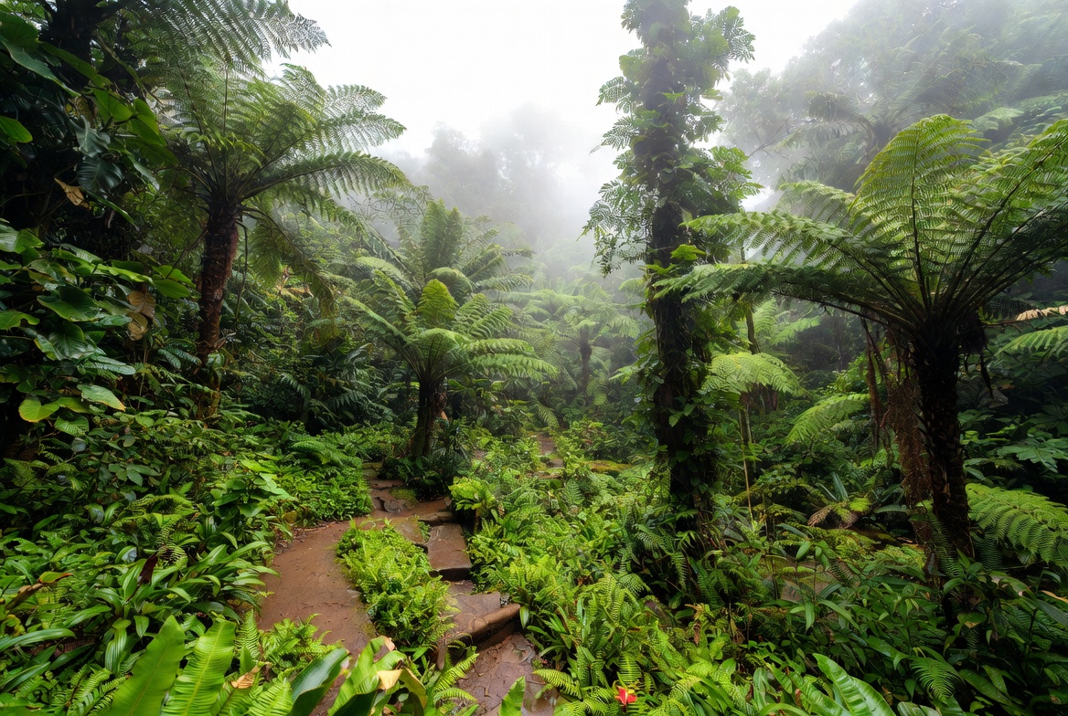 Le Domaine de l’Émeraude en Martinique : randonnée, tarifs et avis