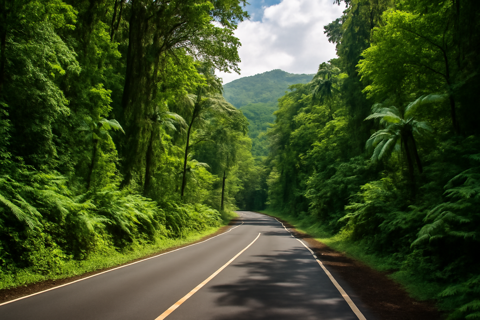 Route de la Trace Martinique : 5 étapes pour une aventure inoubliable